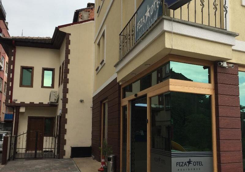 Feza Otel