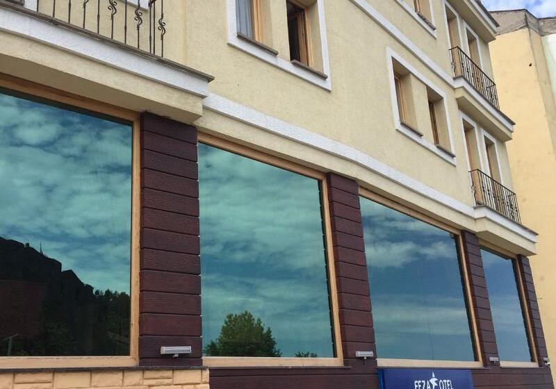 Feza Otel
