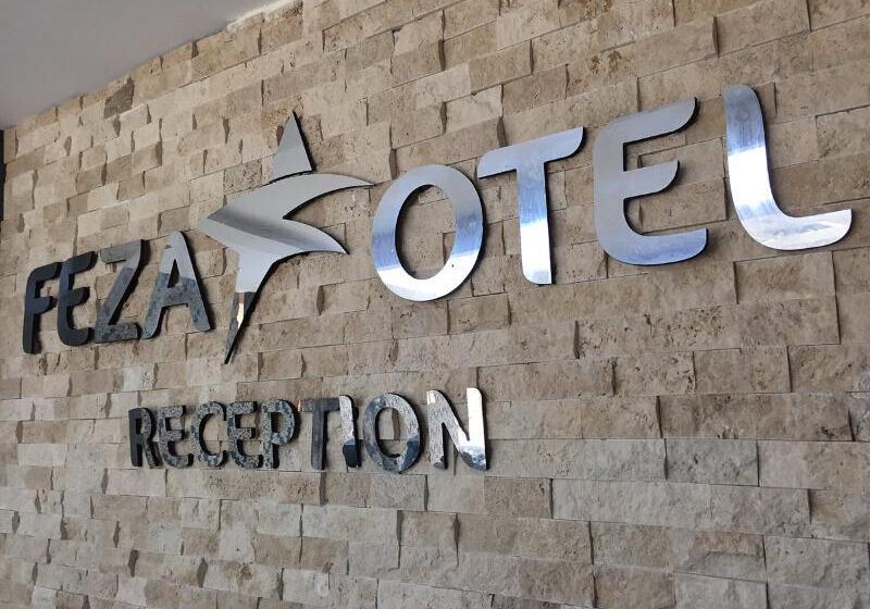 Feza Otel