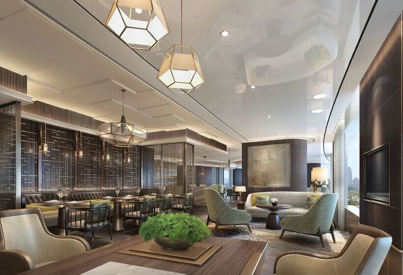 فندق Hilton Fuzhou