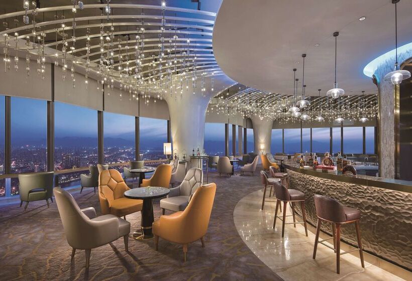 فندق Hilton Fuzhou