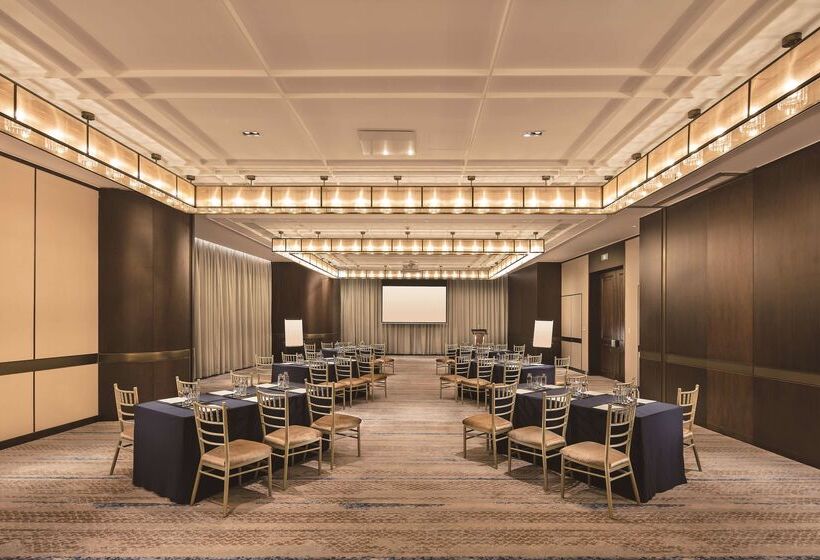 فندق Hilton Fuzhou