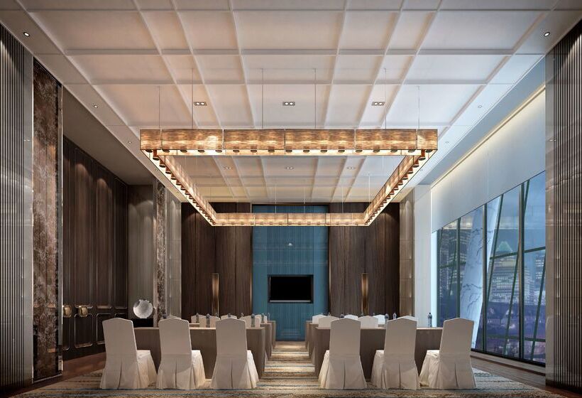 فندق Hilton Fuzhou