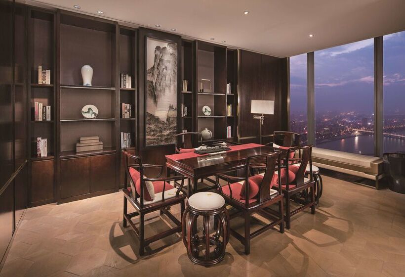 فندق Hilton Fuzhou