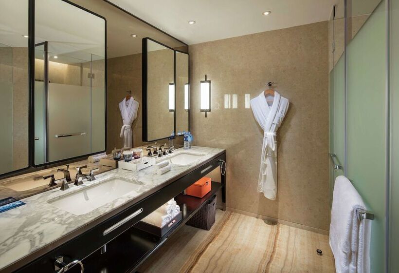 فندق Hilton Fuzhou