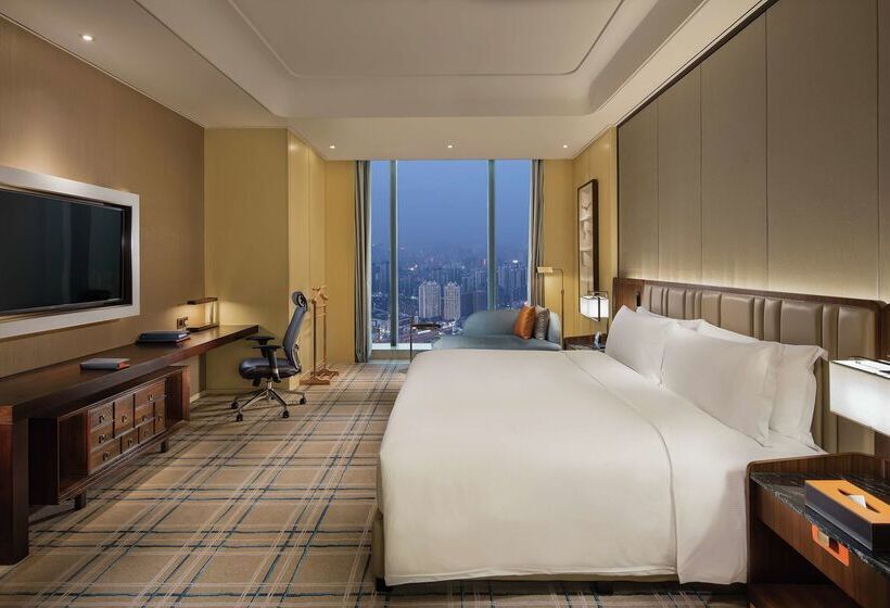 فندق Hilton Fuzhou
