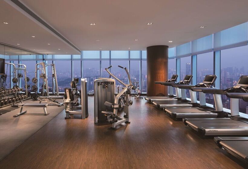 فندق Hilton Fuzhou