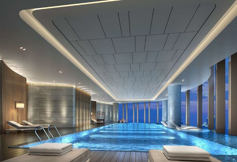 فندق Hilton Fuzhou