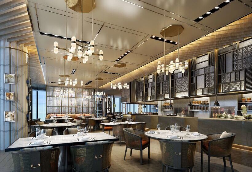 فندق Hilton Fuzhou