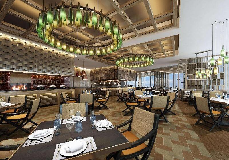 فندق Hilton Fuzhou