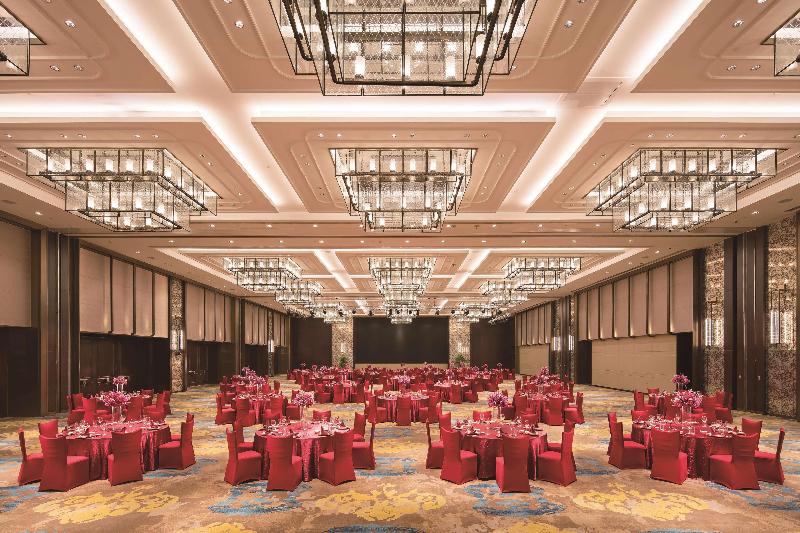 فندق Hilton Fuzhou