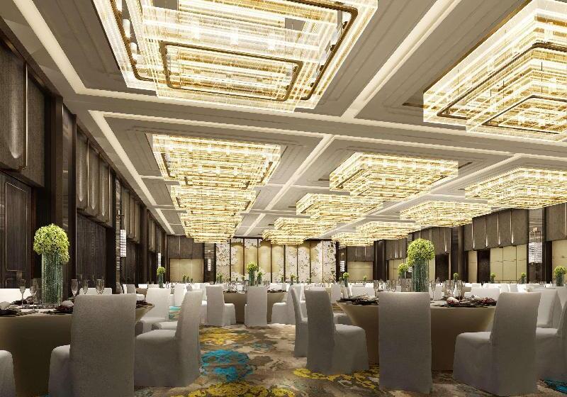 فندق Hilton Fuzhou