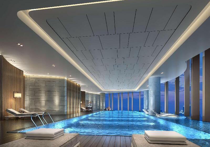 فندق Hilton Fuzhou