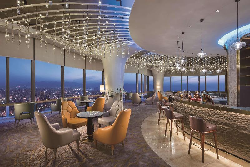 فندق Hilton Fuzhou