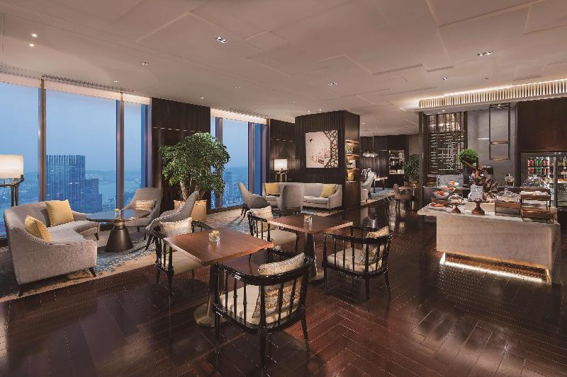 فندق Hilton Fuzhou