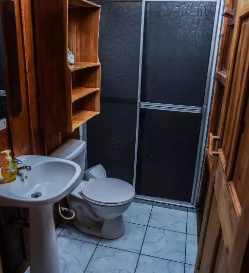 Hotelli Hospedaje Angeluz