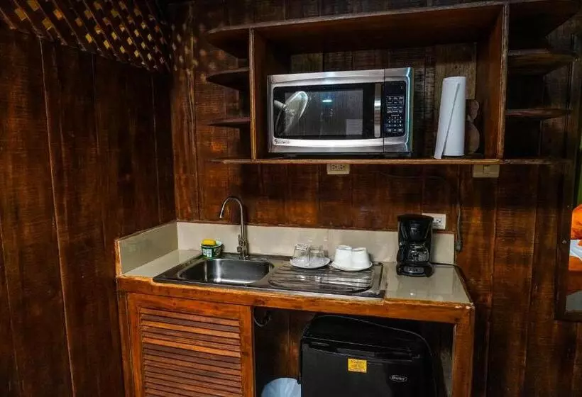 Hotelli Hospedaje Angeluz