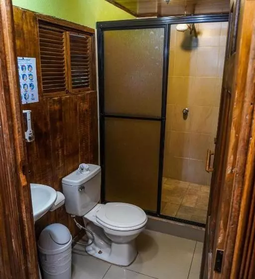 Hotelli Hospedaje Angeluz