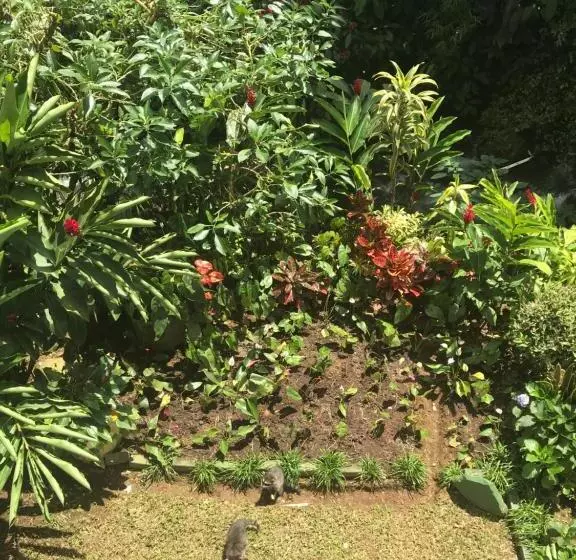 Hotelli Hospedaje Angeluz