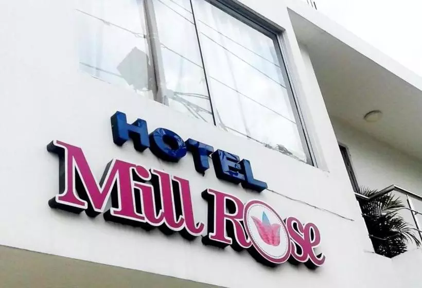 Hôtel Millrose