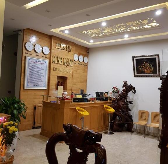 Hotel Minh Manh