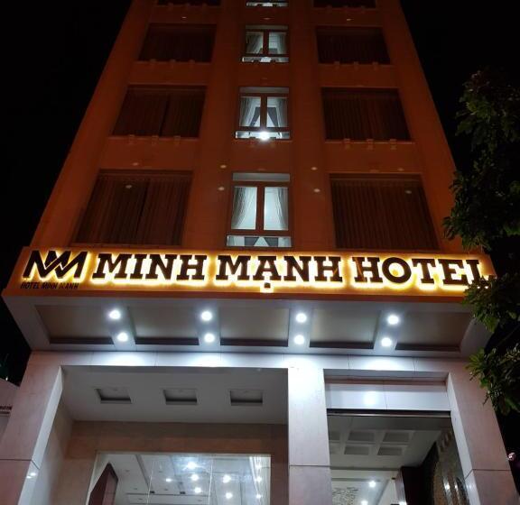 Hotel Minh Manh