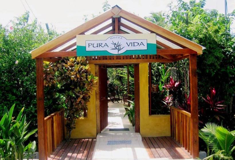 酒店 Pura Vida