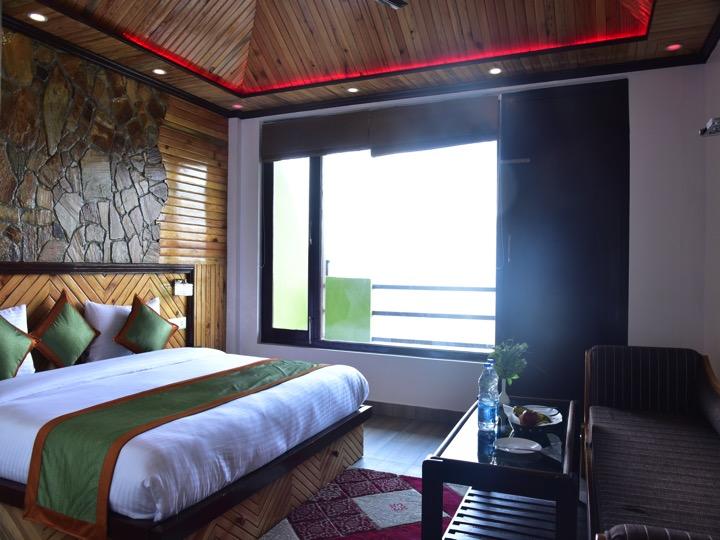 Xomotel Sunita Himalayan Paradise