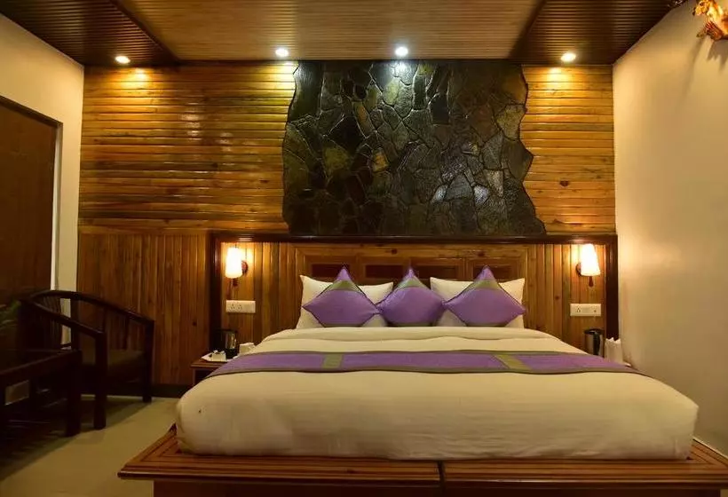 Xomotel Sunita Himalayan Paradise