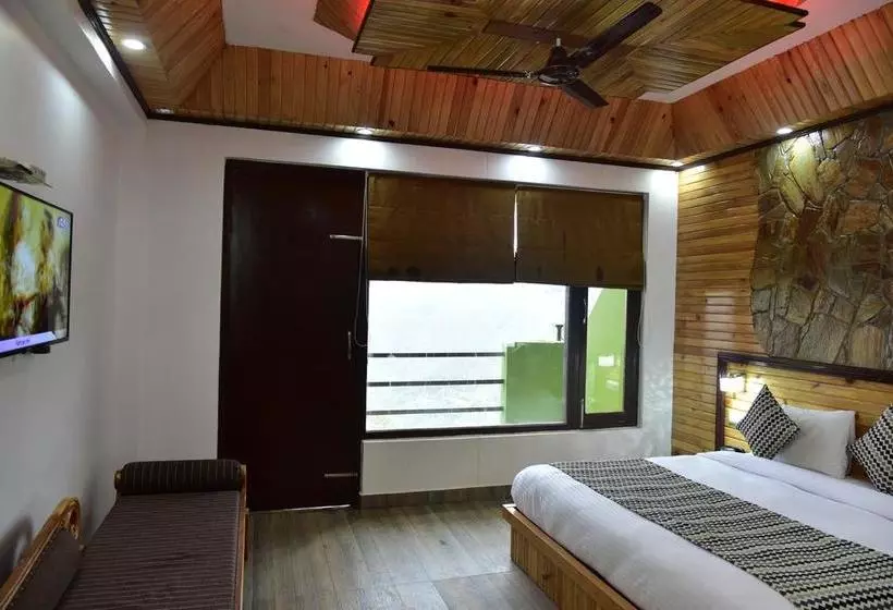 Xomotel Sunita Himalayan Paradise