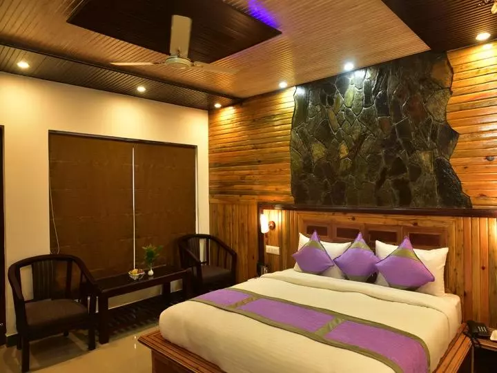 Xomotel Sunita Himalayan Paradise