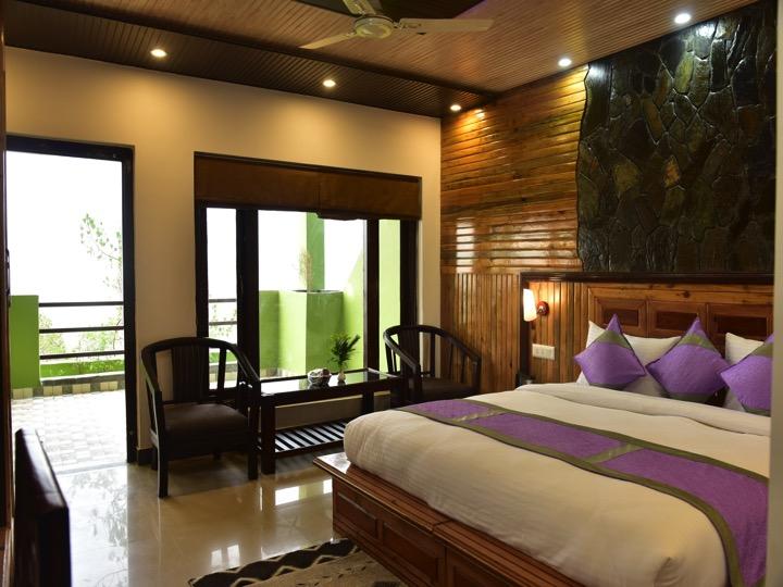 Xomotel Sunita Himalayan Paradise