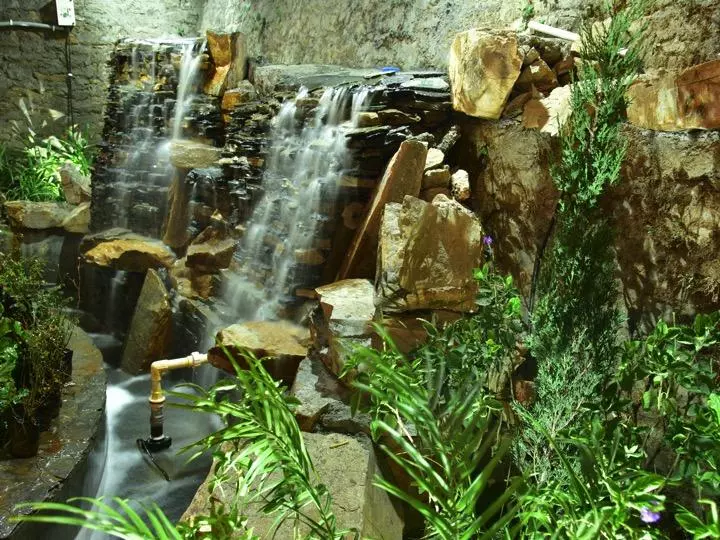 Xomotel Sunita Himalayan Paradise