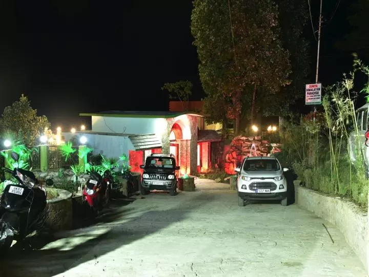Xomotel Sunita Himalayan Paradise