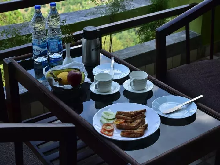 Xomotel Sunita Himalayan Paradise