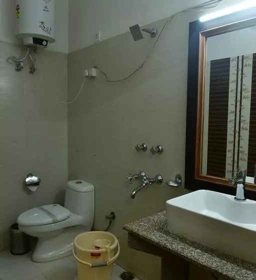 Xomotel Sunita Himalayan Paradise