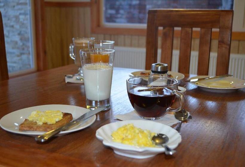 فندق صغير Hostal Camino De Santiago