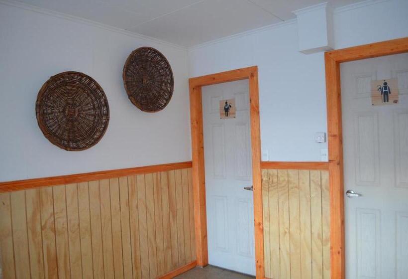 فندق صغير Hostal Camino De Santiago