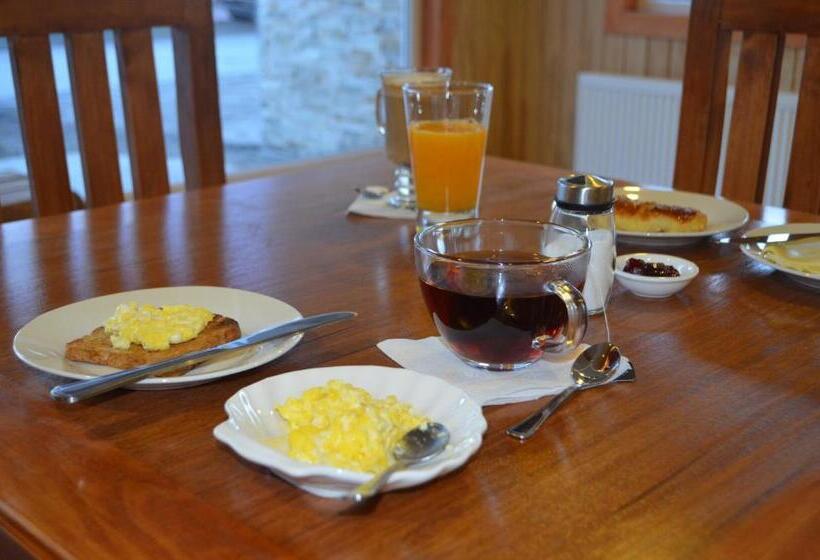 فندق صغير Hostal Camino De Santiago
