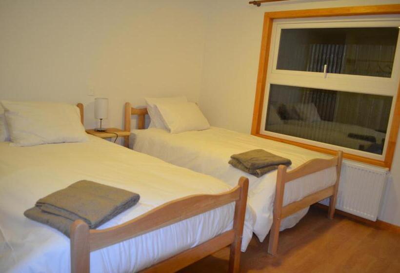 فندق صغير Hostal Camino De Santiago