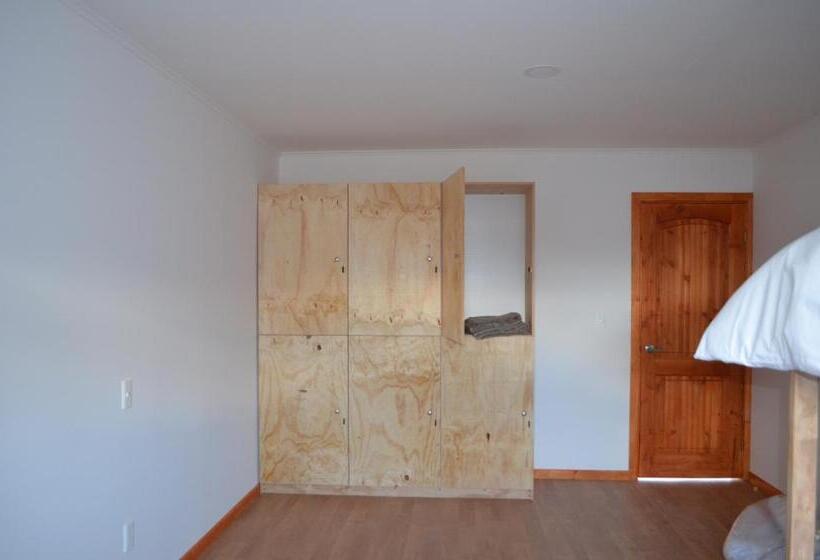 فندق صغير Hostal Camino De Santiago