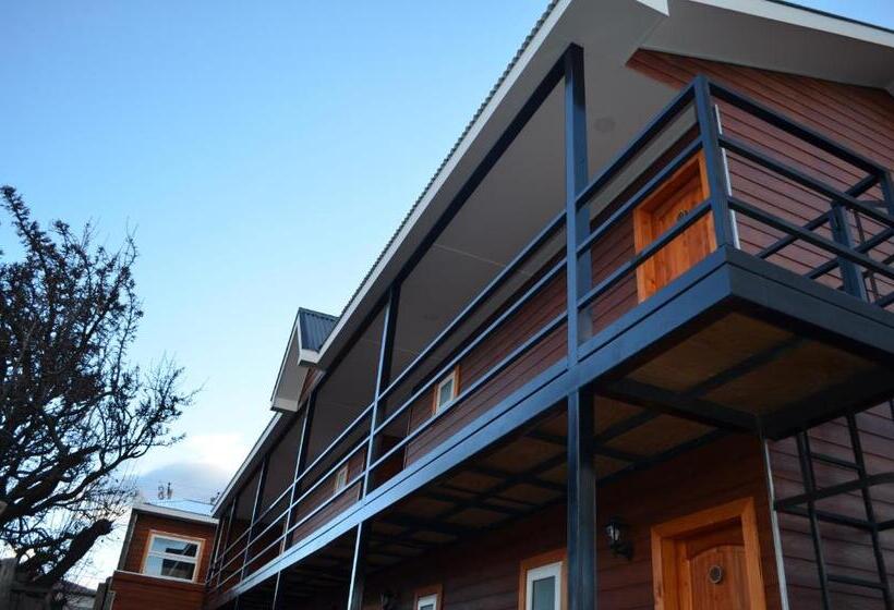 فندق صغير Hostal Camino De Santiago