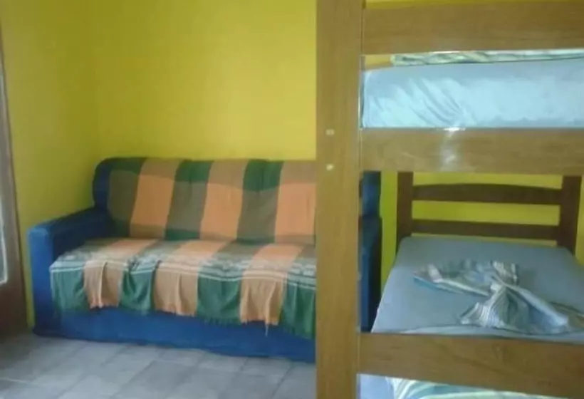 Retkeilymaja Pousada Alexandrina