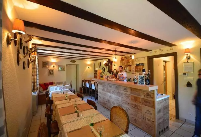 Aamiaismajoitus (B&B) Roulottes Django Et Bella