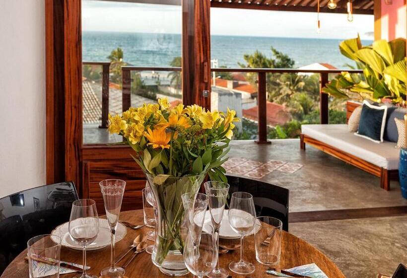 فندق Castelo Pink Boutique