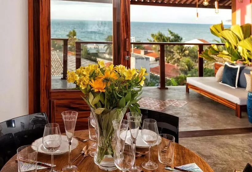 Hotelli Castelo Pink Boutique