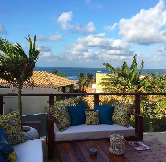 فندق Castelo Pink Boutique