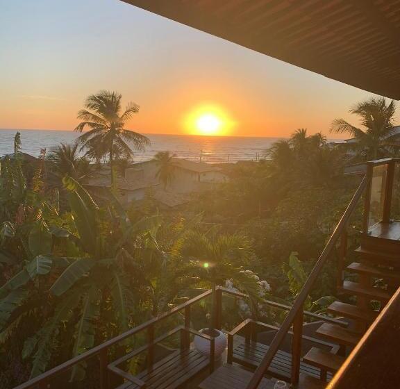 فندق Castelo Pink Boutique