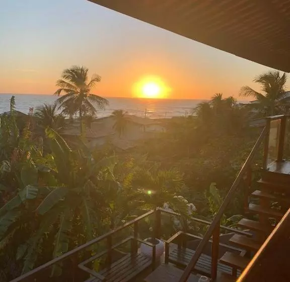 Hotelli Castelo Pink Boutique