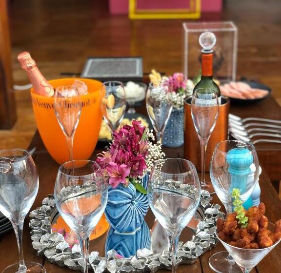 فندق Castelo Pink Boutique